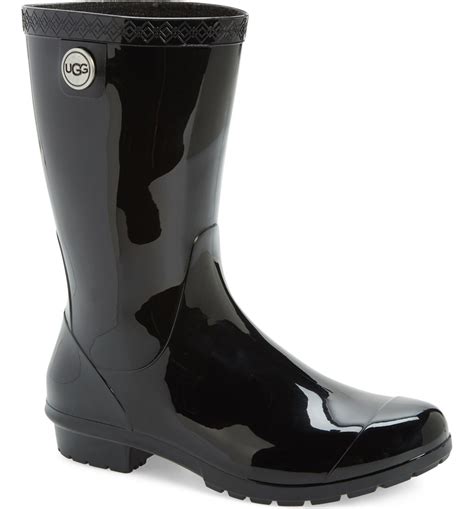 Rain Boots for Women 